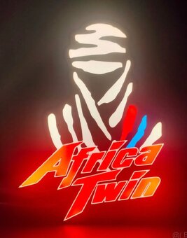 Lightbox Značky motocyklov - 4