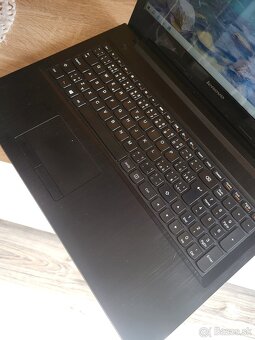 Lenovo G50-80 i3 4x1.7Ghz,8GBRAM,128GBSSD,webka,wifi,BT - 4