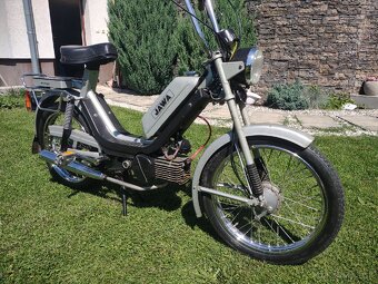 Bebetta 210 export - 4