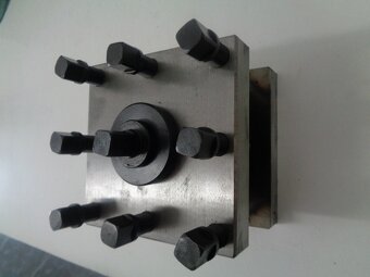 hlava SN/SUI 40-50 - 4