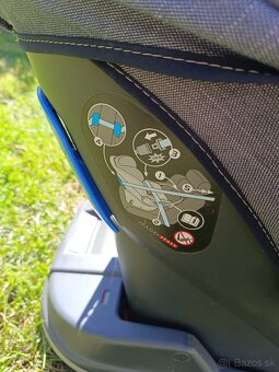 Vajíčko peg perego - 4