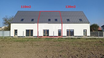 TOCA real – RODINNÉ DOMY 2. ETAPA – Bytča / Hliník nad Váhom - 4