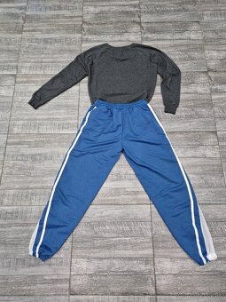 Dámske tepláky a mikina - 4