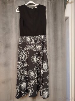 Dlhé spoločenské saty - 4