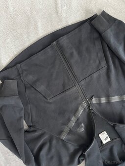 Nike tech fleece mikina M - 4