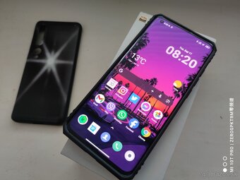 Xiaomi Mi 10 5G 8/128GB - 4