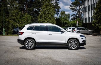 Škoda Karoq 1.6 Tdi bez ad blue - 4