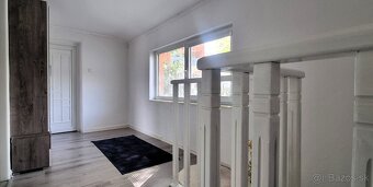 Prenájom 2-podlažný RD so záhradou, Krompachy,ul.SNP - 4