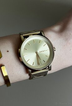 DKNY Soho NY2621 - 4