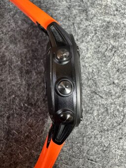 Predam Garmin Fenix 6 Sapphire - 4
