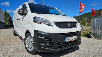 Peugeot Expert 2.0 Bluehdi L2 odpočet DPH - 4