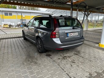 Volvo v50 2.0 - 4