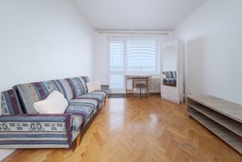 Garsónka, prenájom, loggia, 26 m2, Južná trieda, Košice - 4