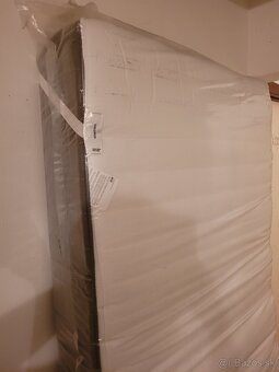 Ikea - Hövag matrace 90x200 - 4