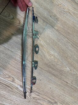 napis škoda octavia felicia - 4