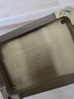 Poľovnícke cestovné hodiny - 4