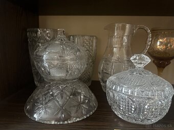 Predam kristal, sklo…. - 4