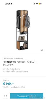 Predsienovy vesiak - 4