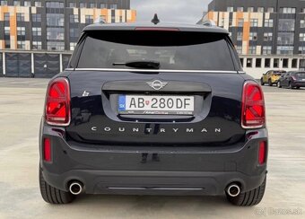 Mini Countryman Cooper S ALL4 A/T - 4