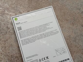 Apple iPhone Air Space Black 256GB - 4