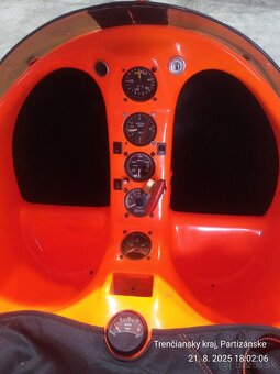 Motorové rogalo - 4