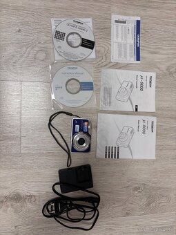 Predám fotoaparát - 4