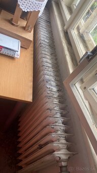 Liatinové a železné radiátory - 4