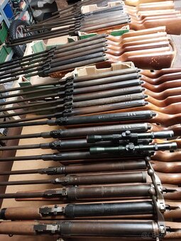 Prodám sbírku vzduchovek - 4