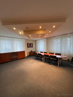 Polyfunkčná budova Petržalka - 4