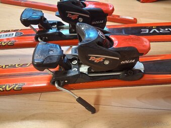 Detské lyže Head - 4