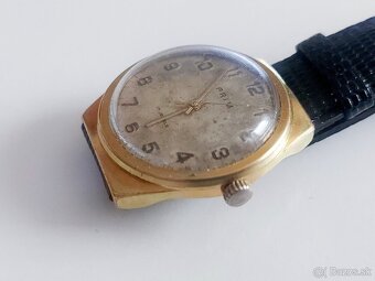 panske mechanicke hodinky prim - 4