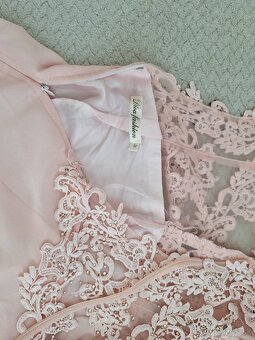 Spoločenské šaty - 4