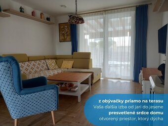 Dom v Skalici na predaj - 4