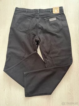 Wrangler džínsy - 4
