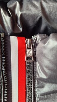 Moncler bunda - 4