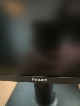 📺 Monitor Philips 24" – IPS, 120 Hz, Full HD - 4