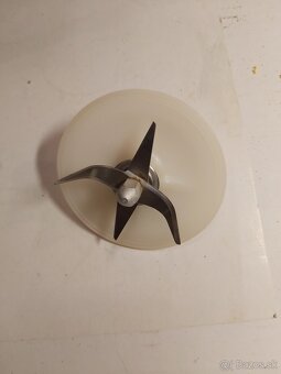 Mixér ETA 1-012 - 4