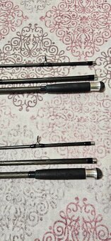 Kaprárske prúty - 4