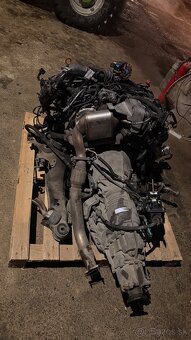 Audi 3.0 TDI 171kw ASB - 4