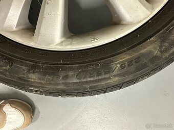 Hankook 225/60/R17 a 225/55/R18 - 4