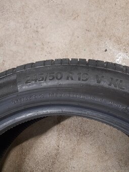 245/50 R19 - 4