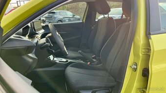 Peugeot 208 NEW 1.2 PureTech Style 100k BVM6 - 4