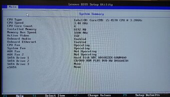 Intel Core i5 4570,8GB DDR3,1TB HDD,Win11 - 4