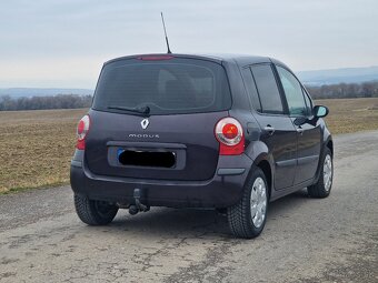 Renault Modus 1.5 dci - 4