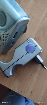 Malé rádio Philips - 4