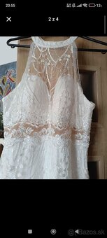 Spoločenské šaty - 4