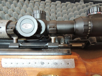 HW 97 vzduchovka - 4