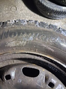 165/70 R14 - 4