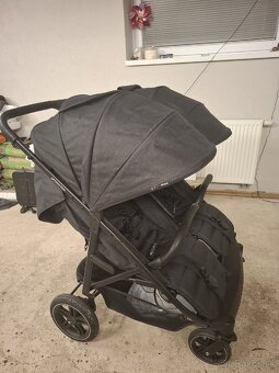 Hauck kočík duo - 4