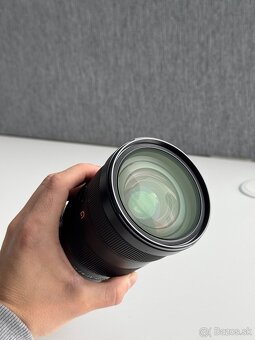 Sony FE 24-70mm f/2.8 GM (G Master) - 4